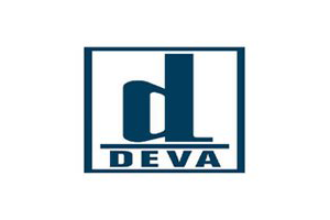 Deva Holding Logo